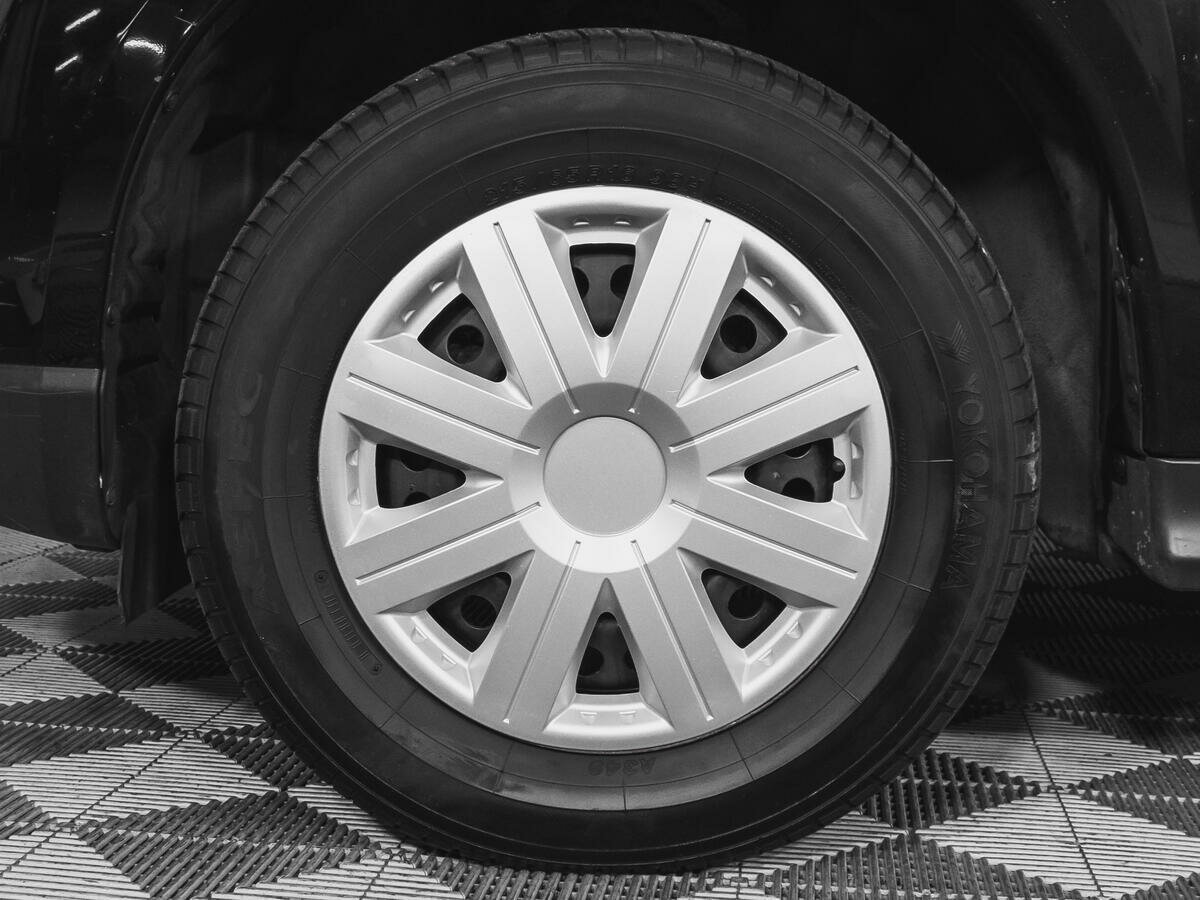 Mitsubishi ASX, 2012