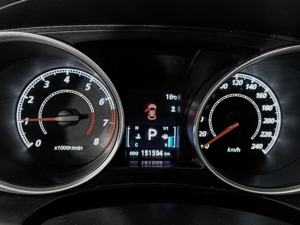 Mitsubishi ASX, 2013