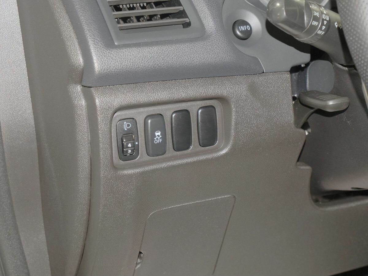 Mitsubishi ASX, 2012