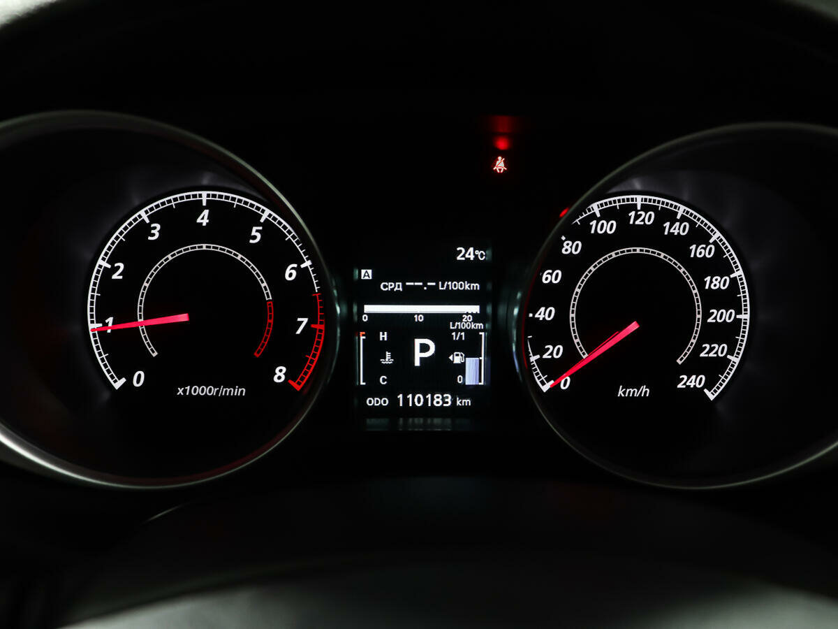 Mitsubishi ASX, 2014