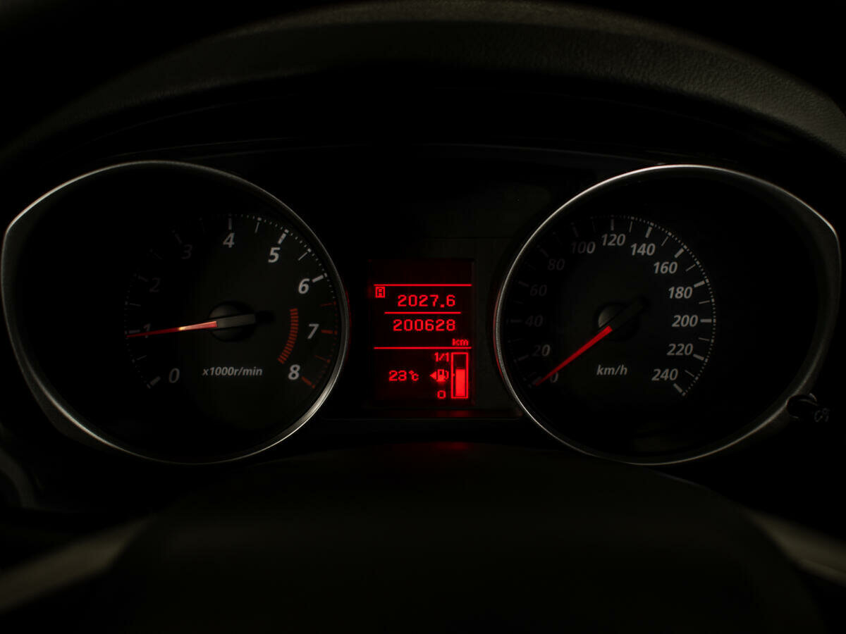 Mitsubishi ASX, 2014