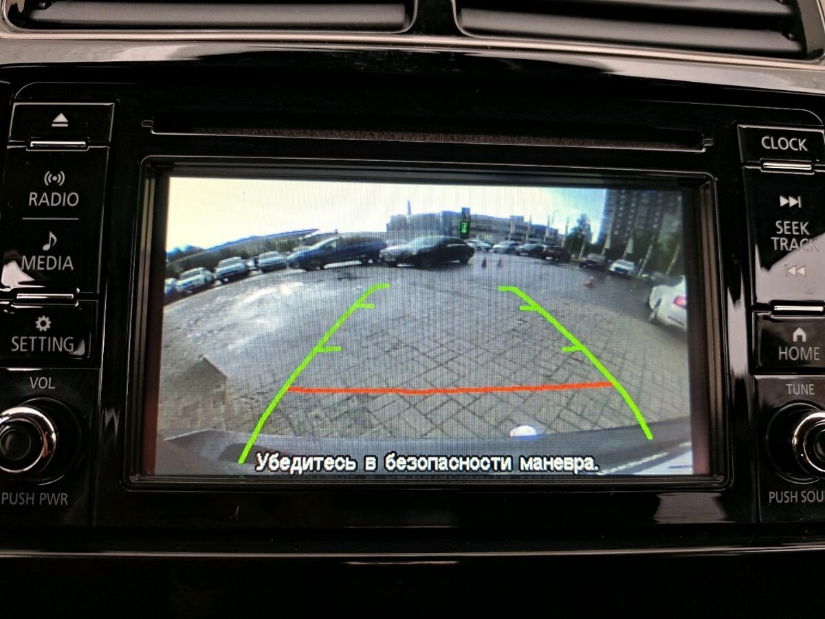 Mitsubishi ASX, 2017