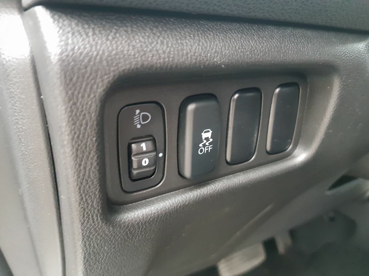 Mitsubishi ASX, 2012