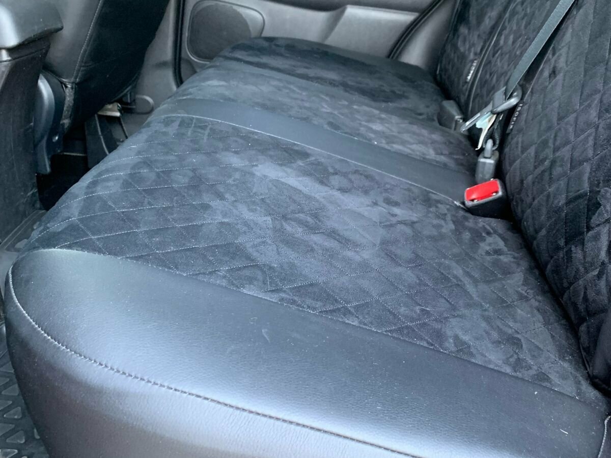 Mitsubishi ASX, 2014