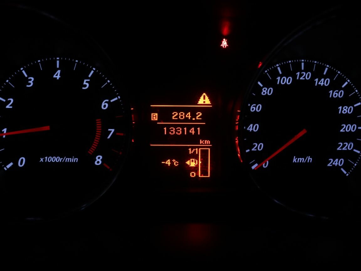 Mitsubishi ASX, 2018