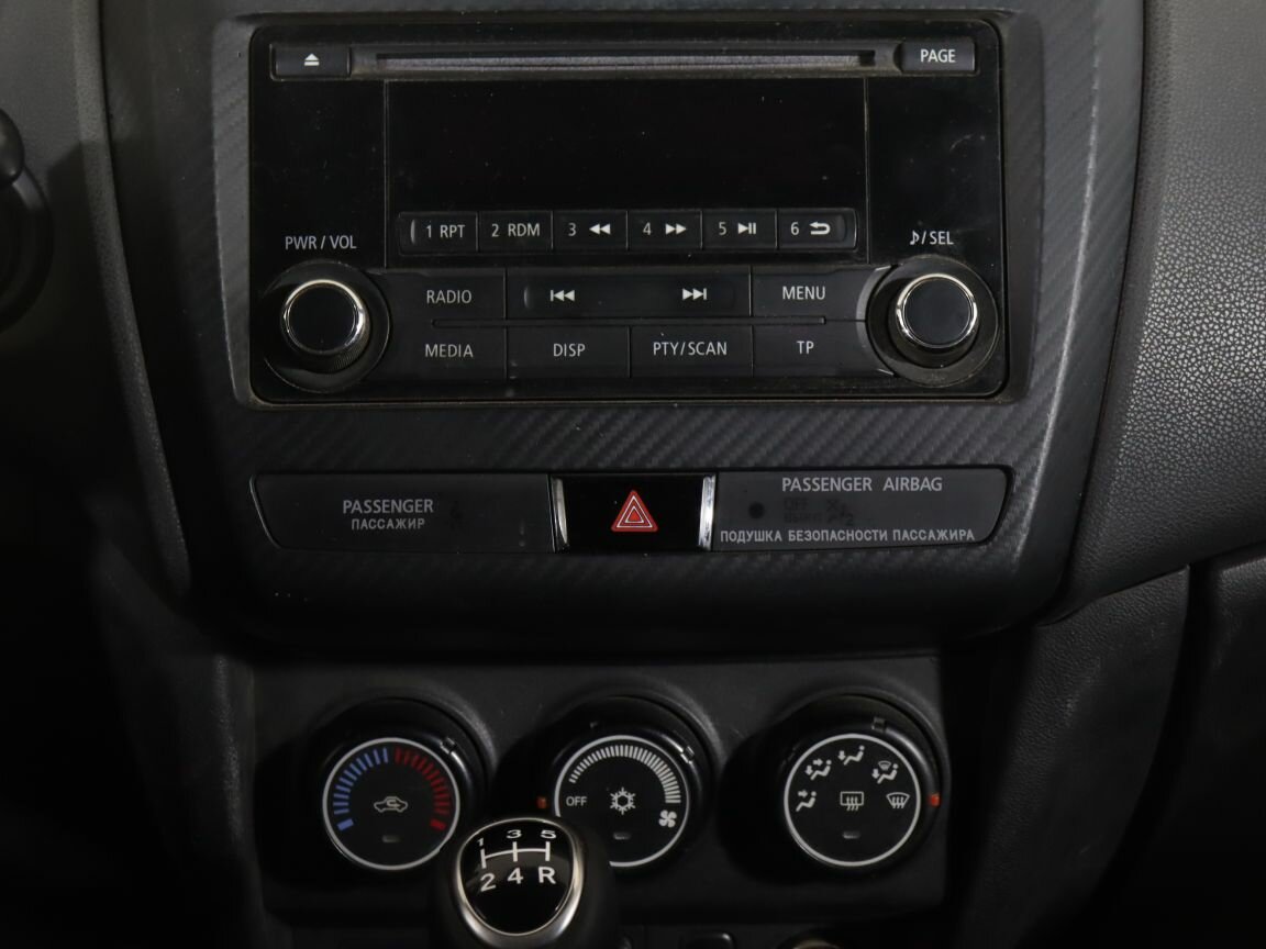 Mitsubishi ASX, 2018