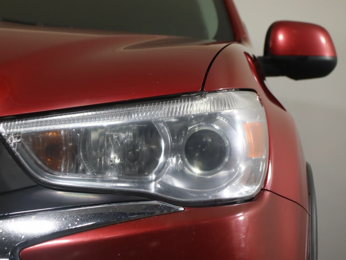 Mitsubishi ASX, 2018