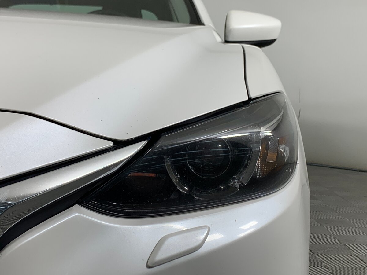 Mazda 6, 2015