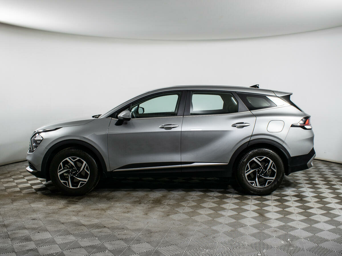 Kia Sportage, 2023
