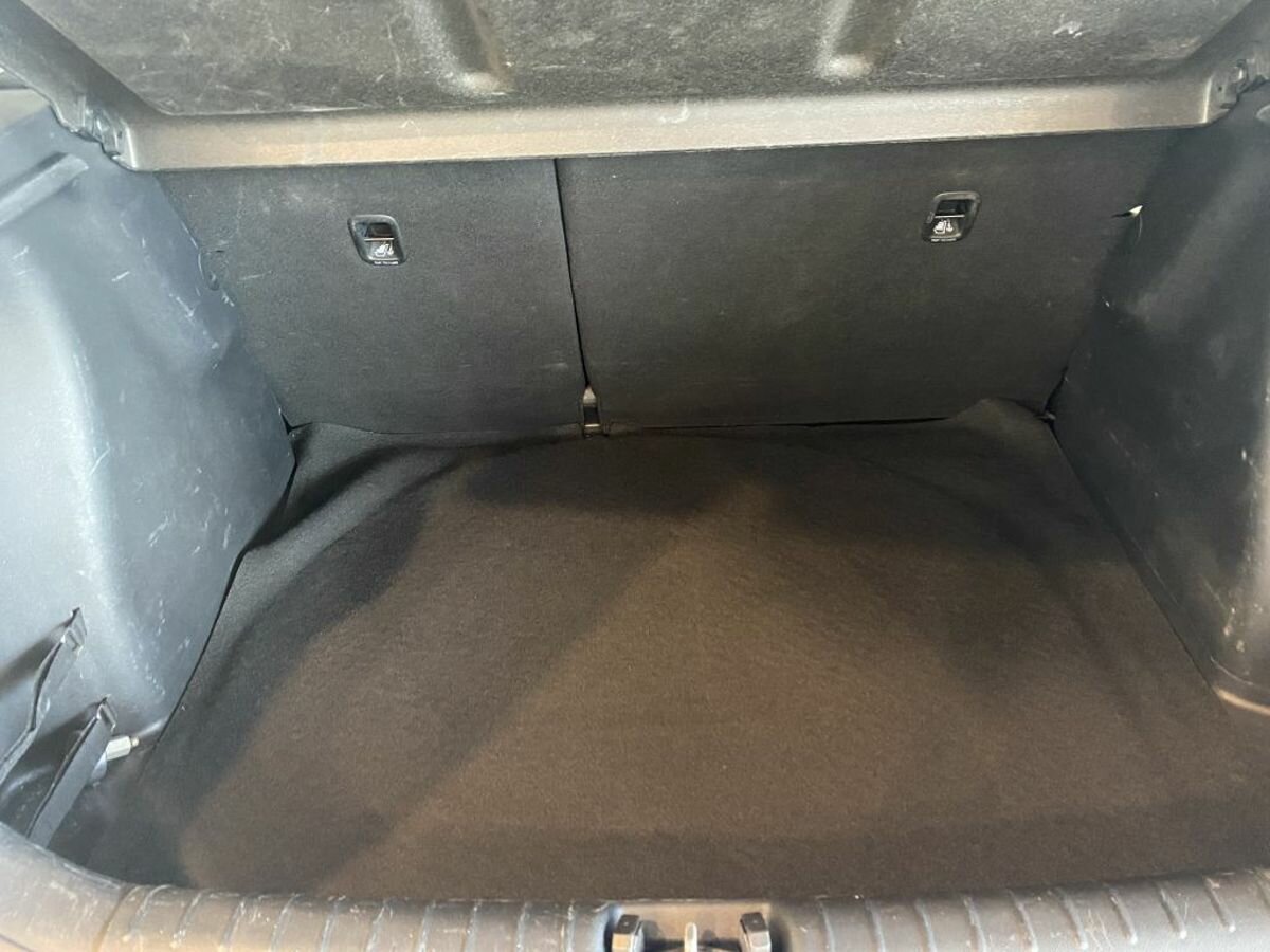 Kia Rio X-Line, 2020