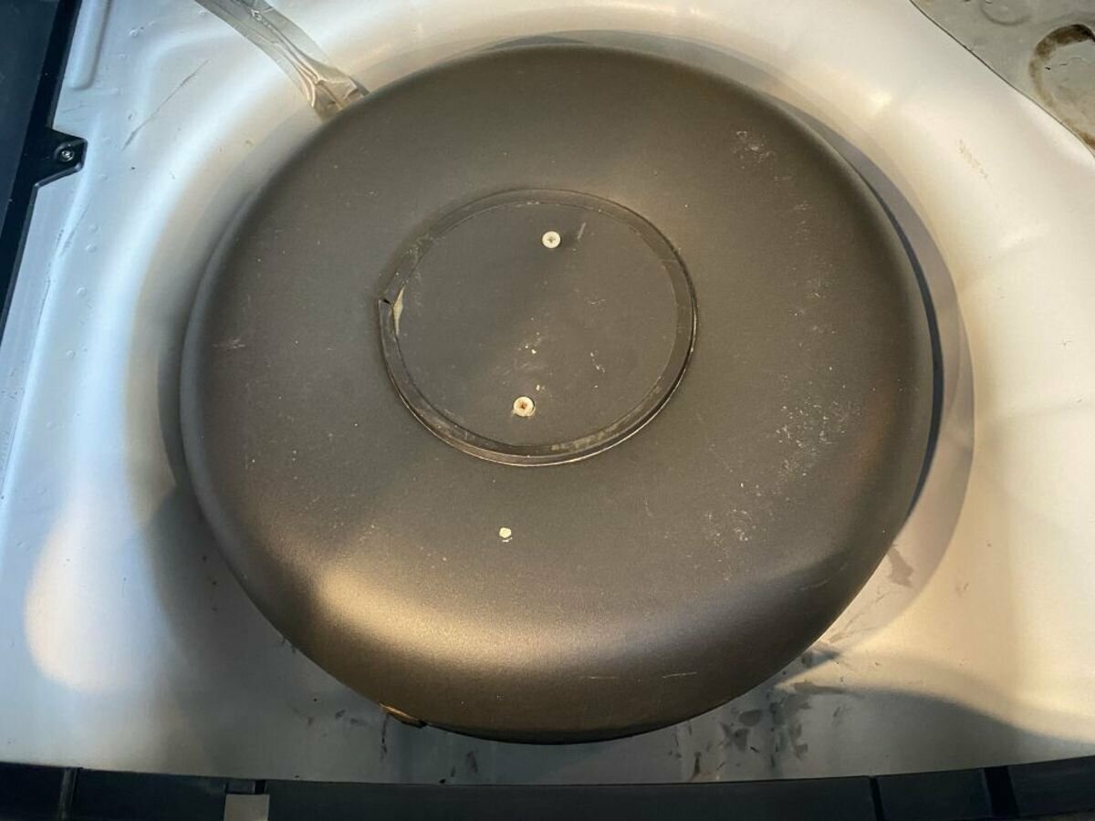 Kia Rio X-Line, 2020