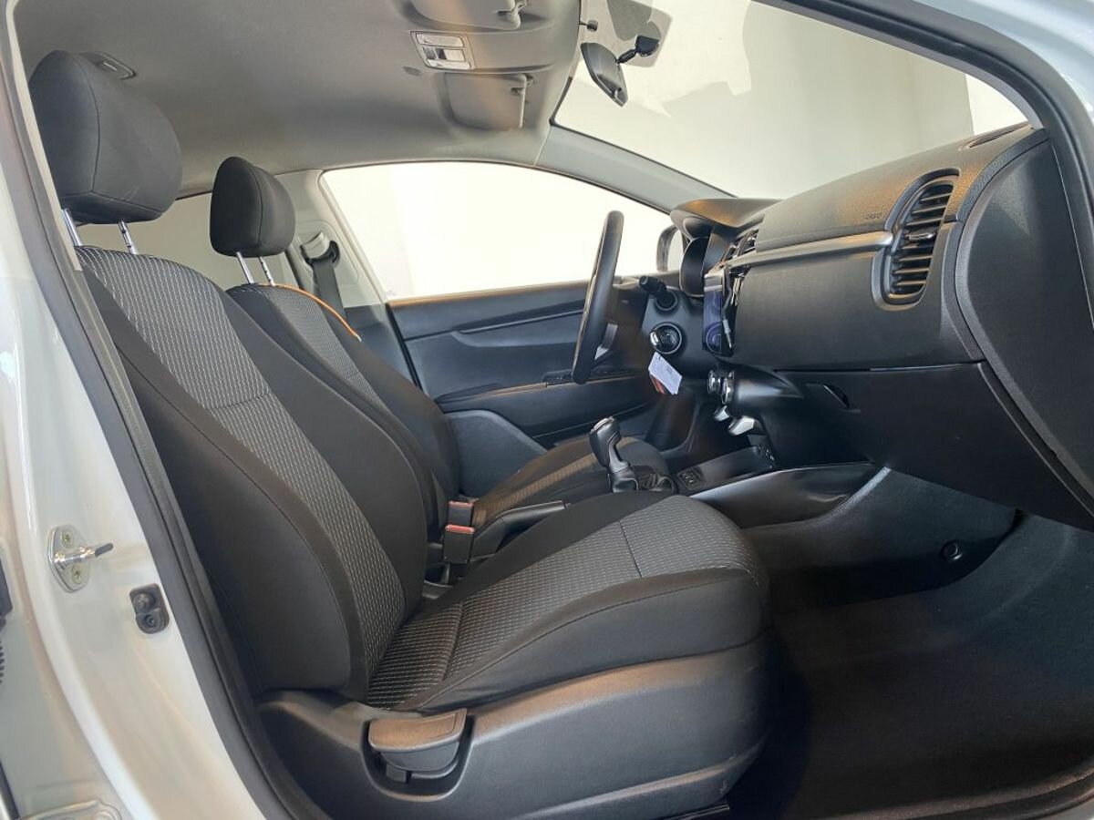 Kia Rio X-Line, 2020