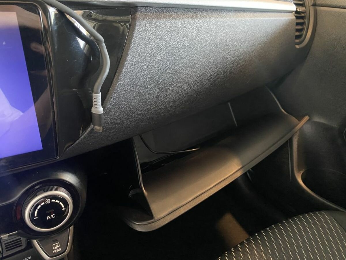 Kia Rio X-Line, 2020