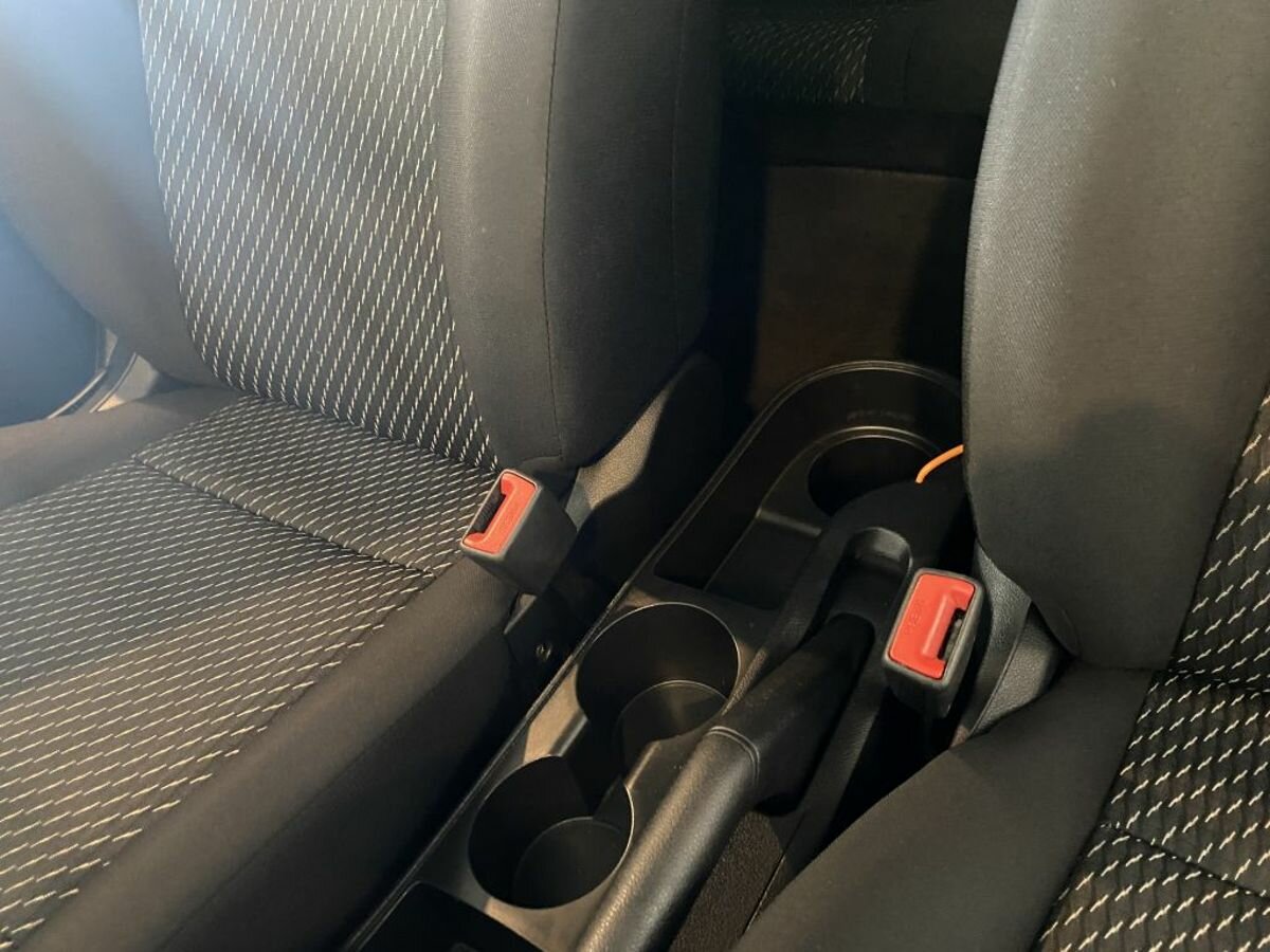 Kia Rio X-Line, 2020