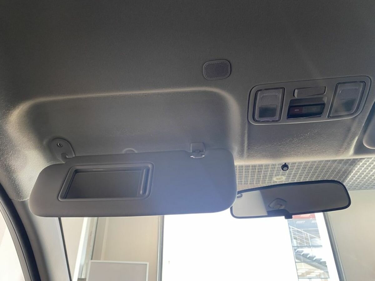 Kia Rio X-Line, 2020