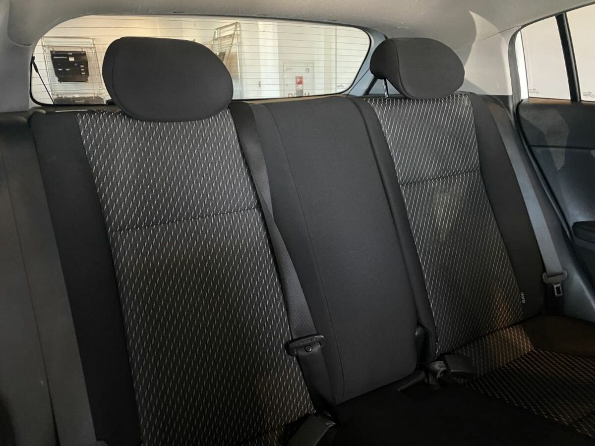 Kia Rio X-Line, 2020