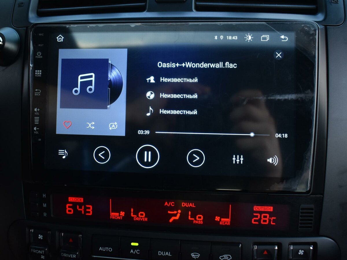 Kia Mohave 8-speed, 2012