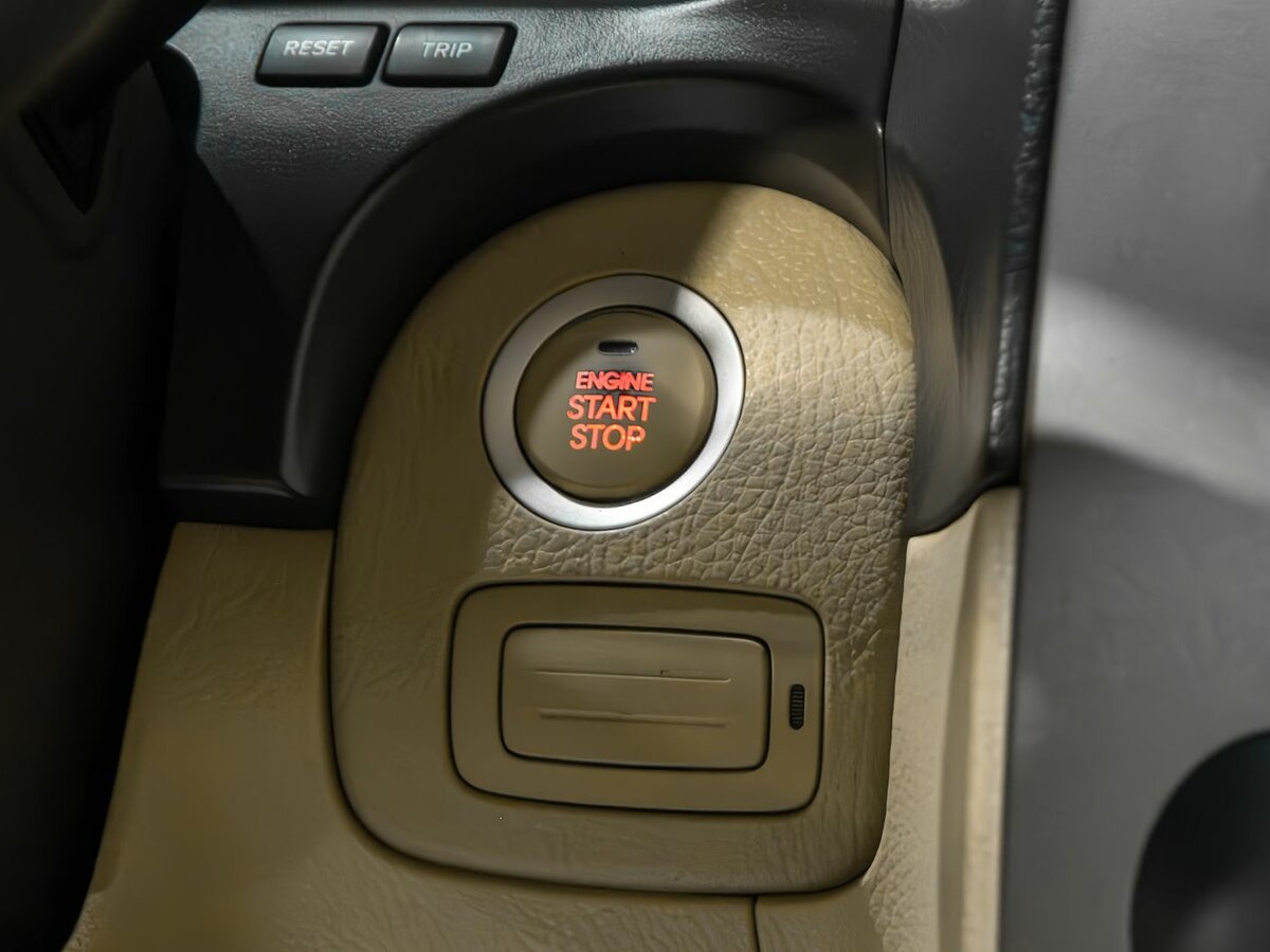 Kia Mohave 6-speed, 2011