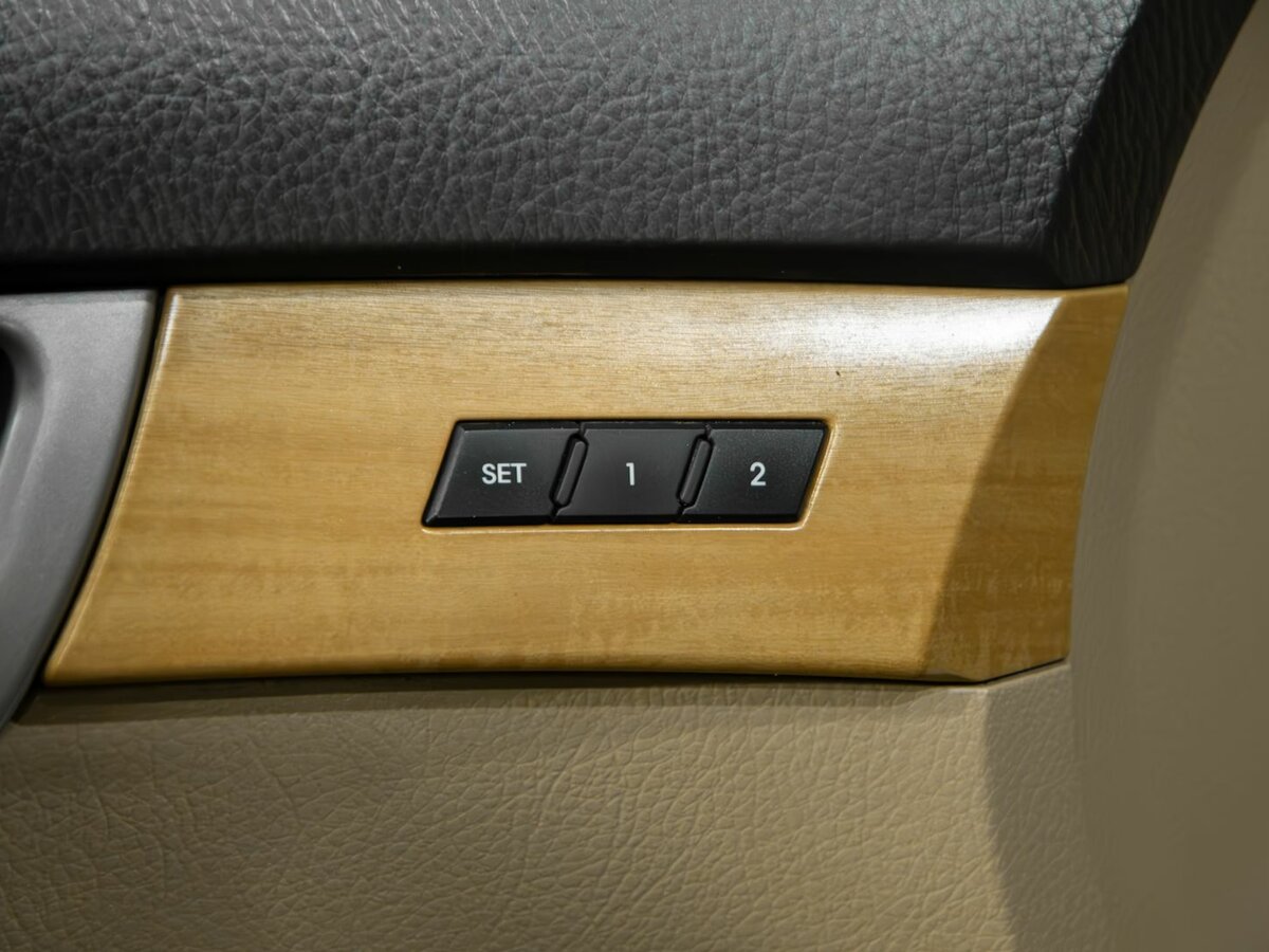 Kia Mohave 6-speed, 2011