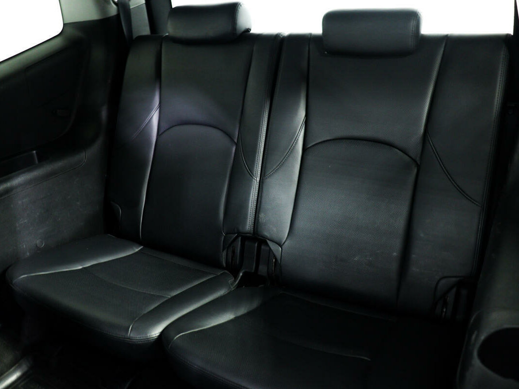 Kia Mohave 8-speed, 2016