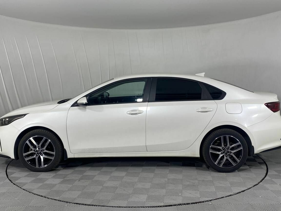 Kia Cerato, 2020
