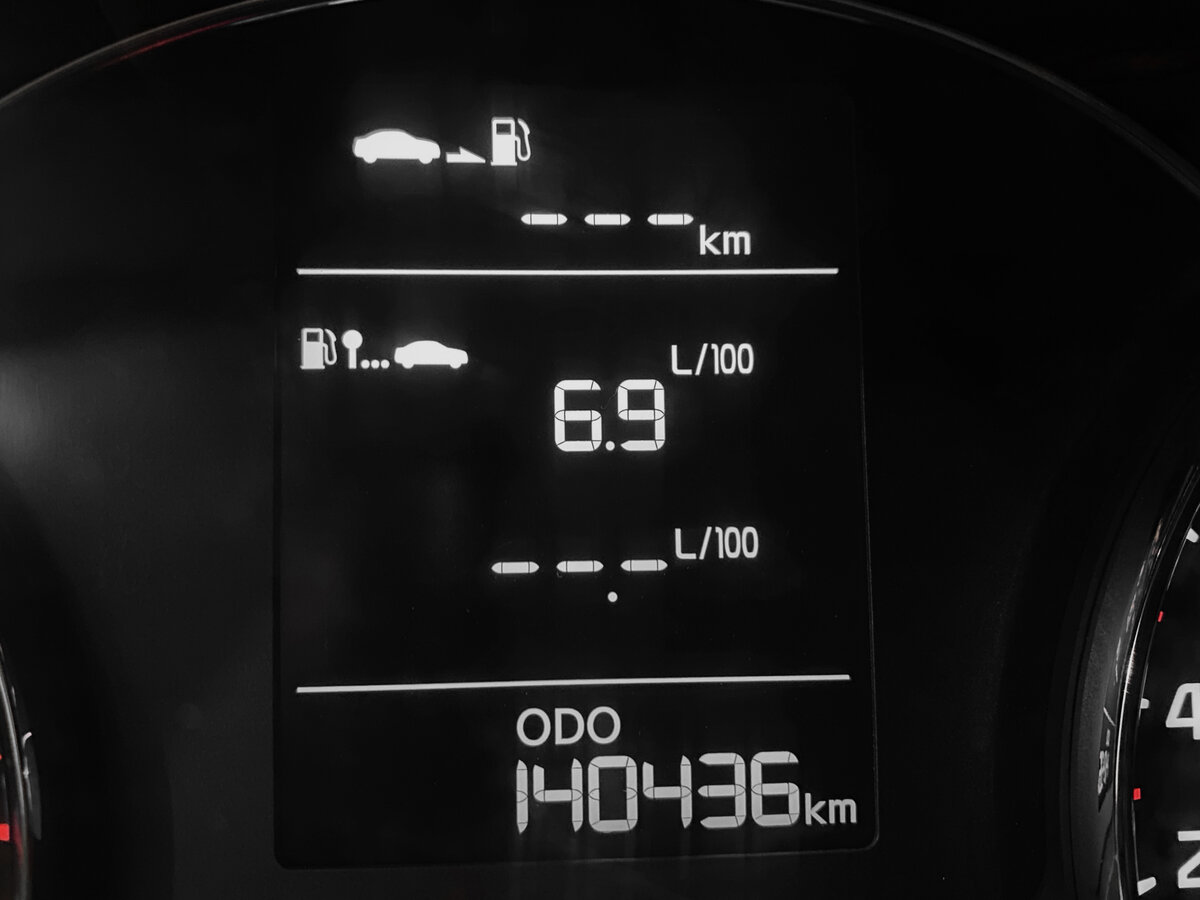 Kia Cerato, 2015