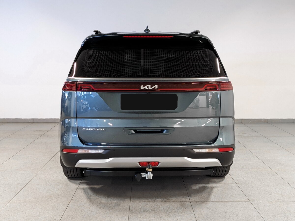 Kia Carnival, 2023