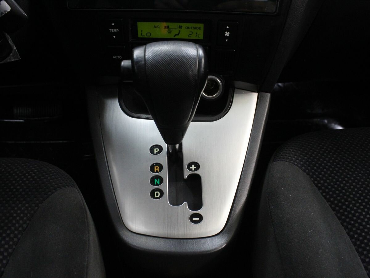 Hyundai Tucson, 2008