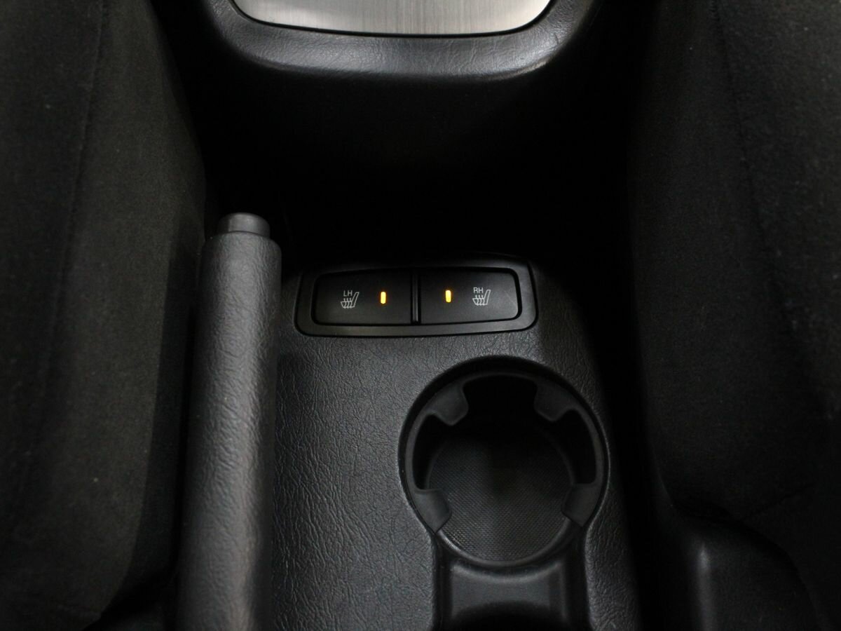 Hyundai Tucson, 2008