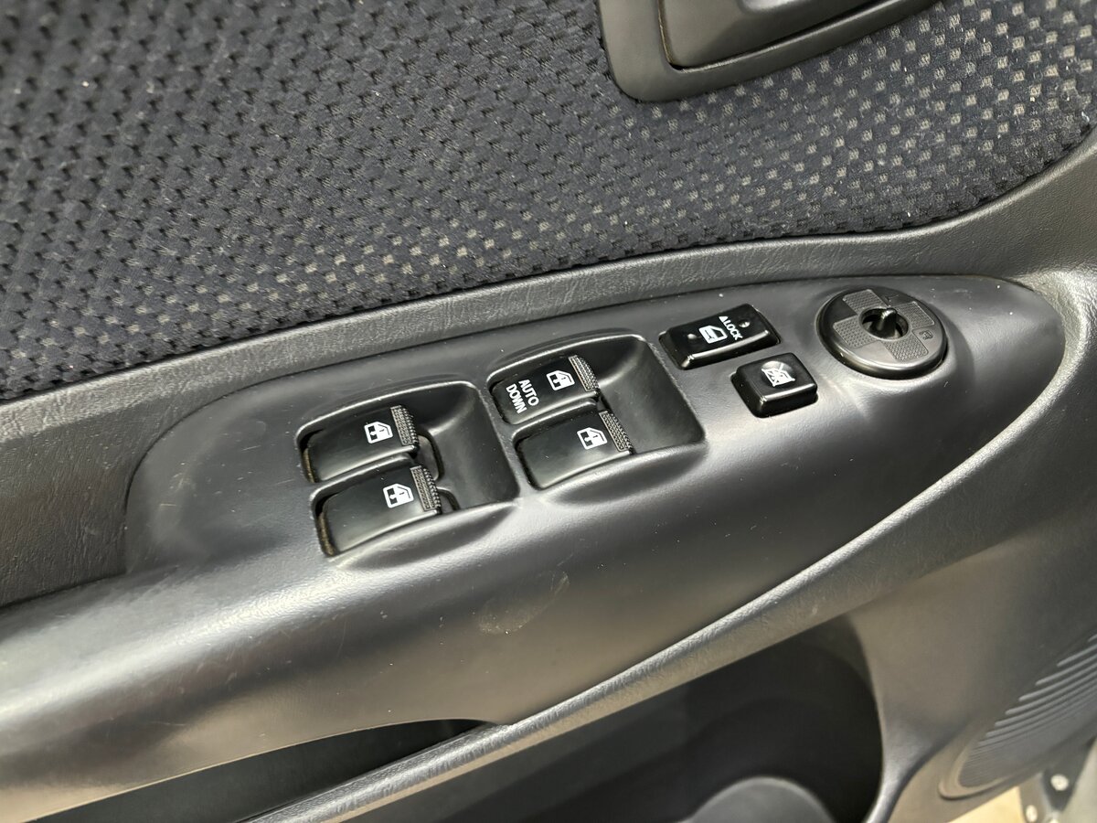 Hyundai Tucson, 2008