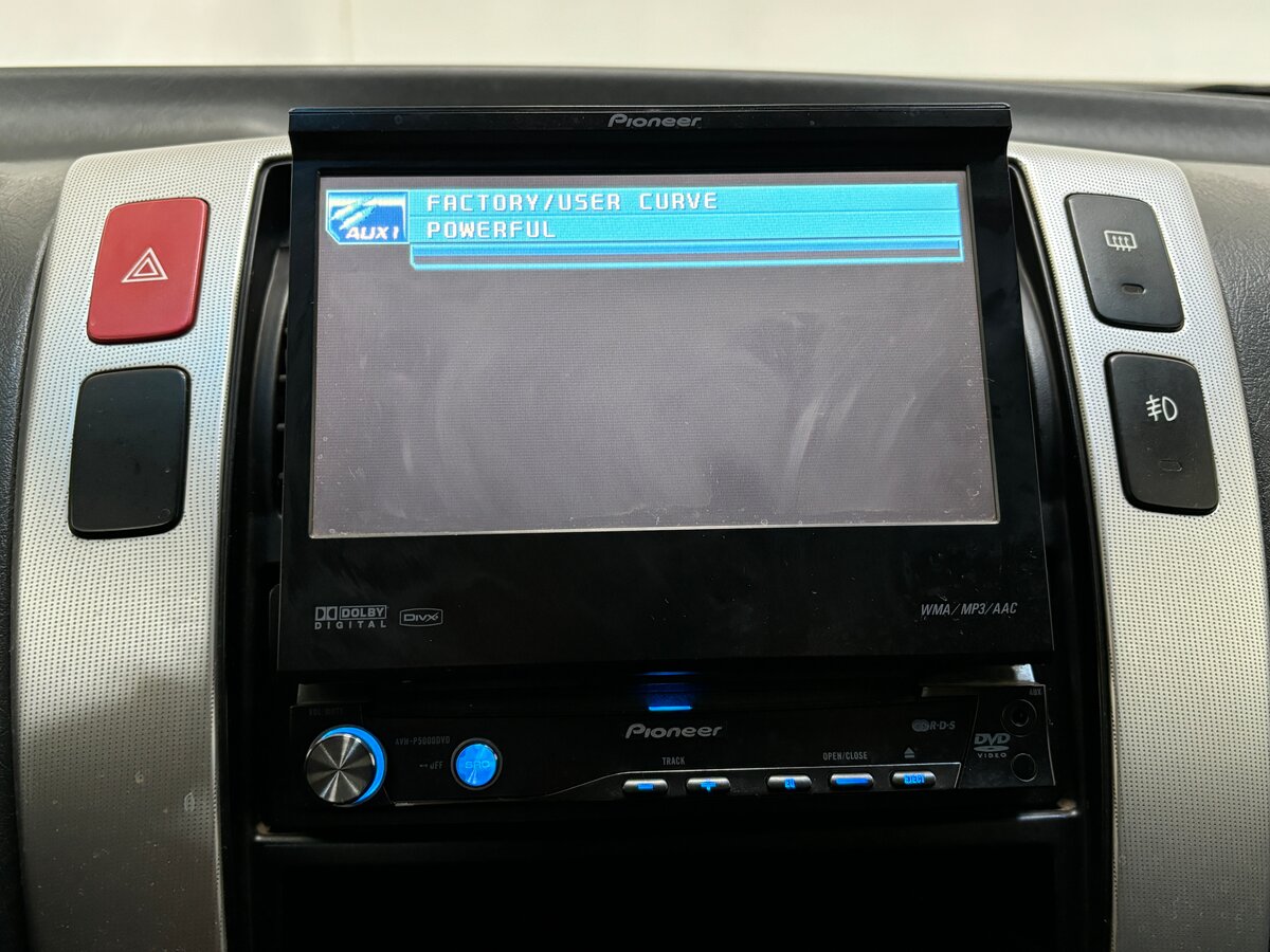 Hyundai Tucson, 2008