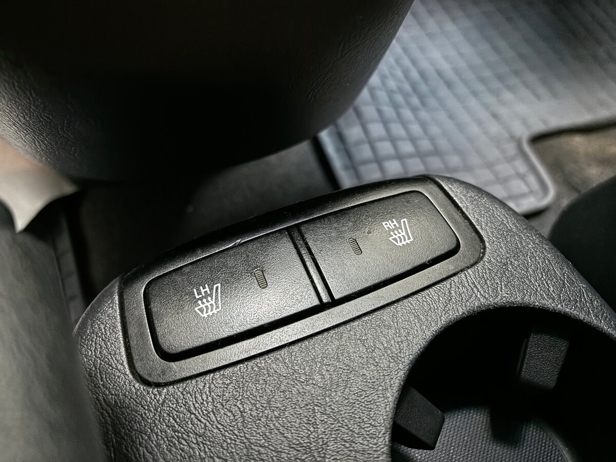 Hyundai Tucson, 2008