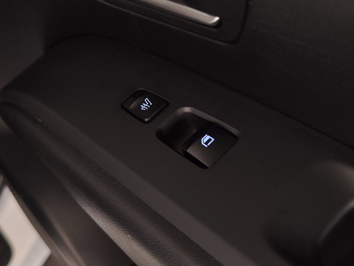 Hyundai Tucson, 2021