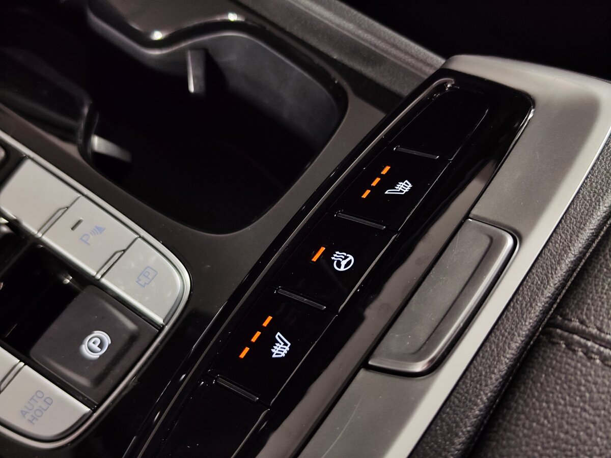 Hyundai Tucson, 2021