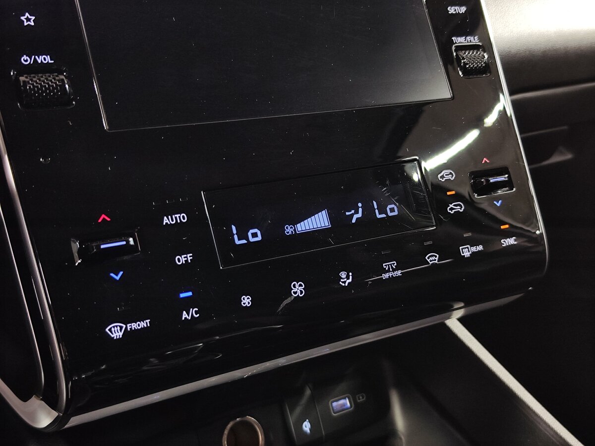 Hyundai Tucson, 2021