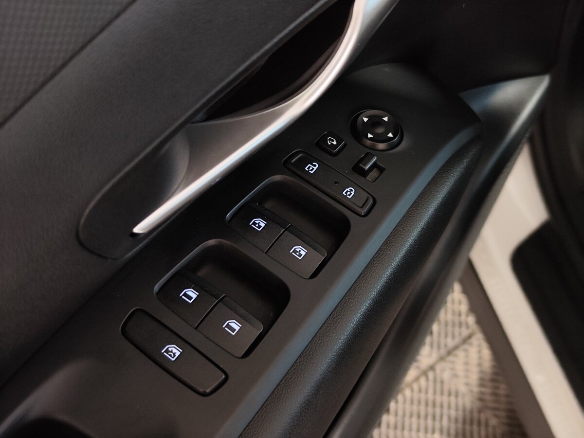 Hyundai Tucson, 2021