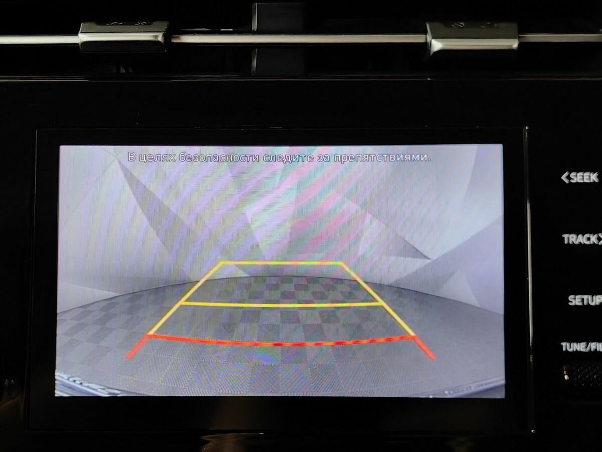 Hyundai Tucson, 2021