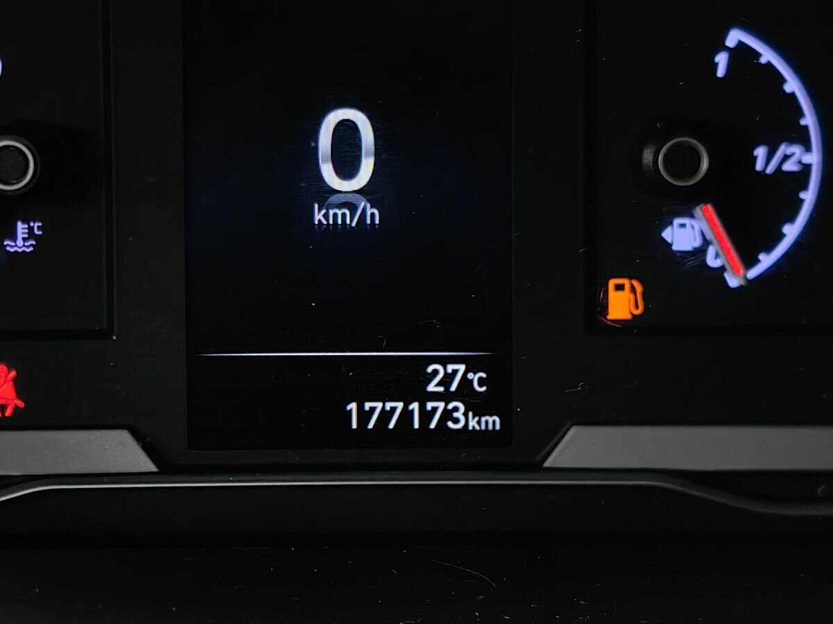 Hyundai Tucson, 2021