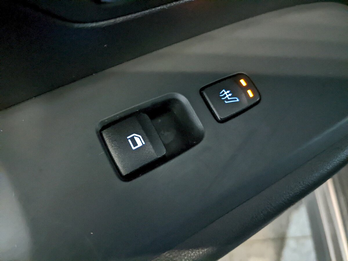 Hyundai Tucson, 2021