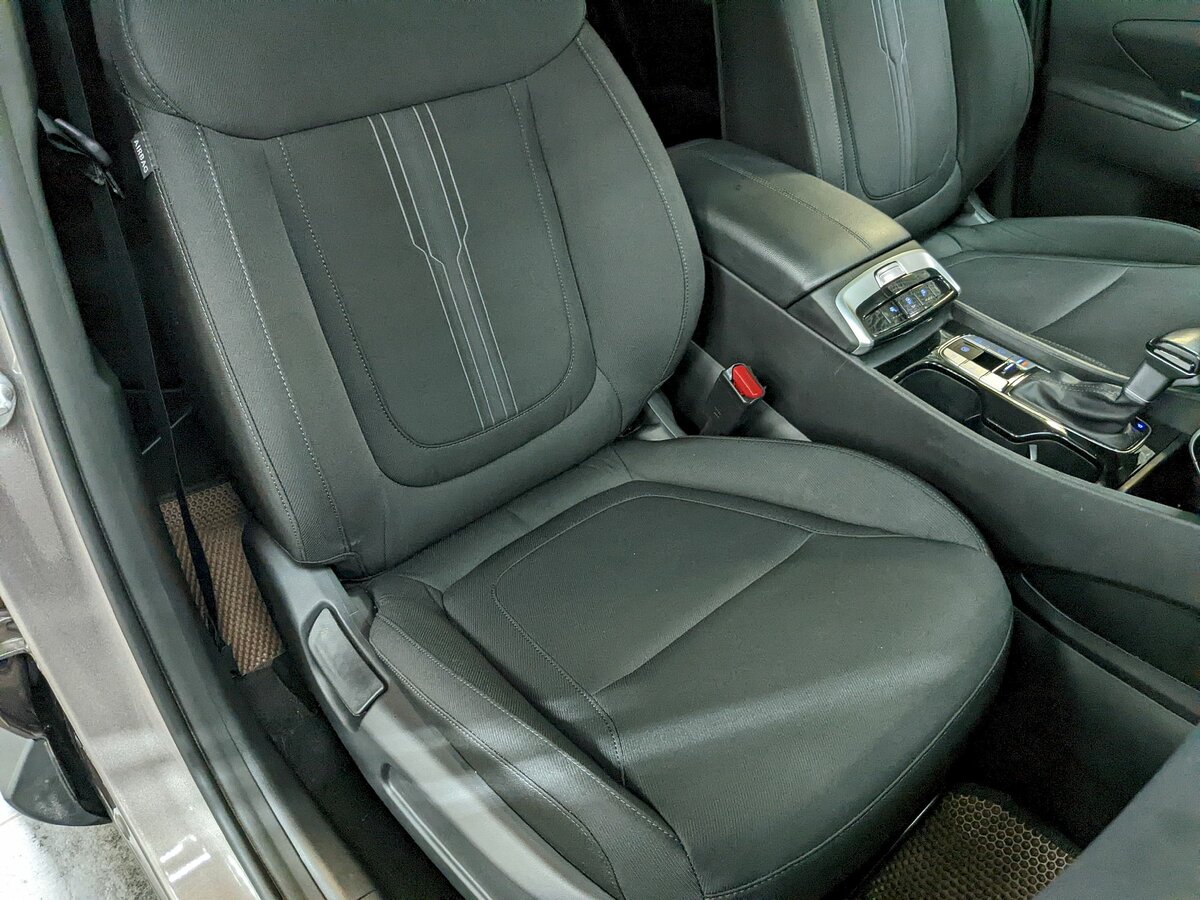 Hyundai Tucson, 2021