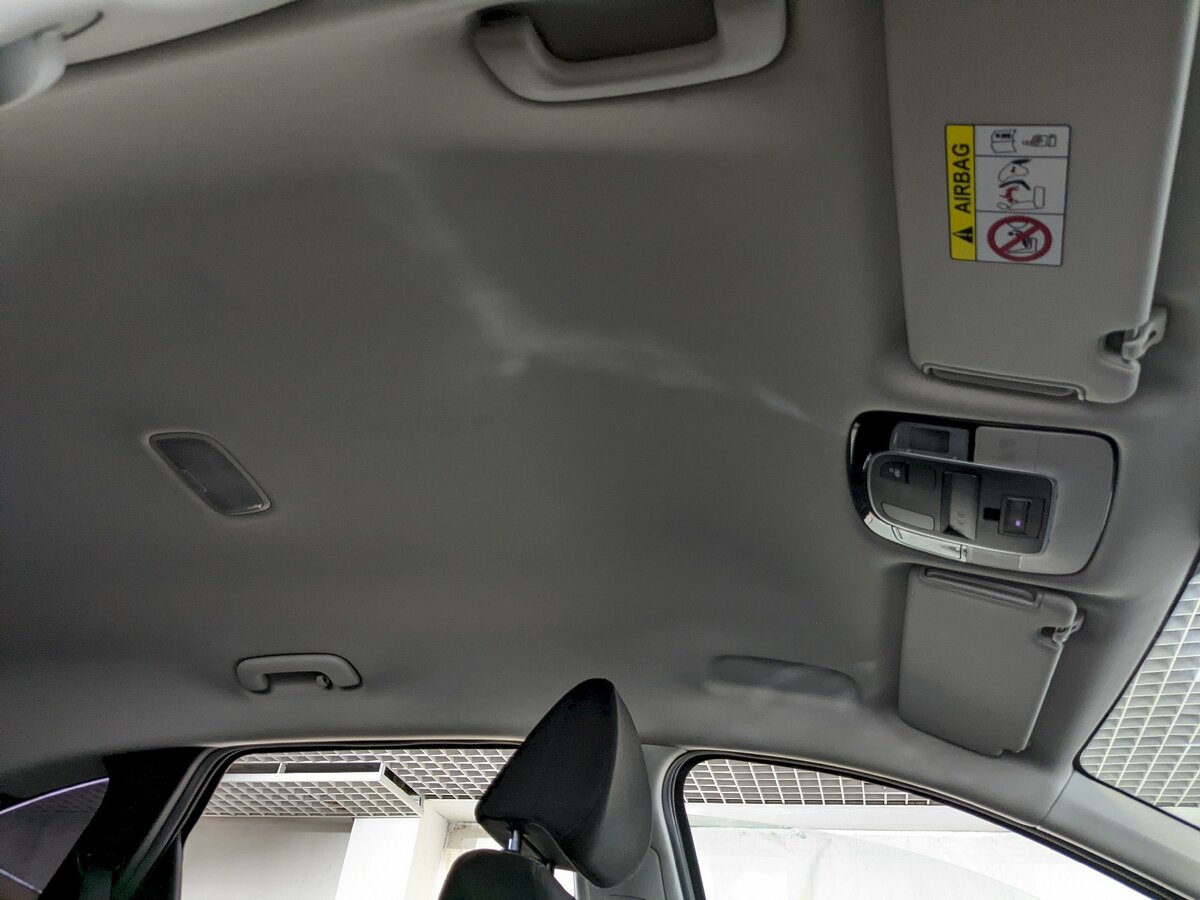 Hyundai Tucson, 2021