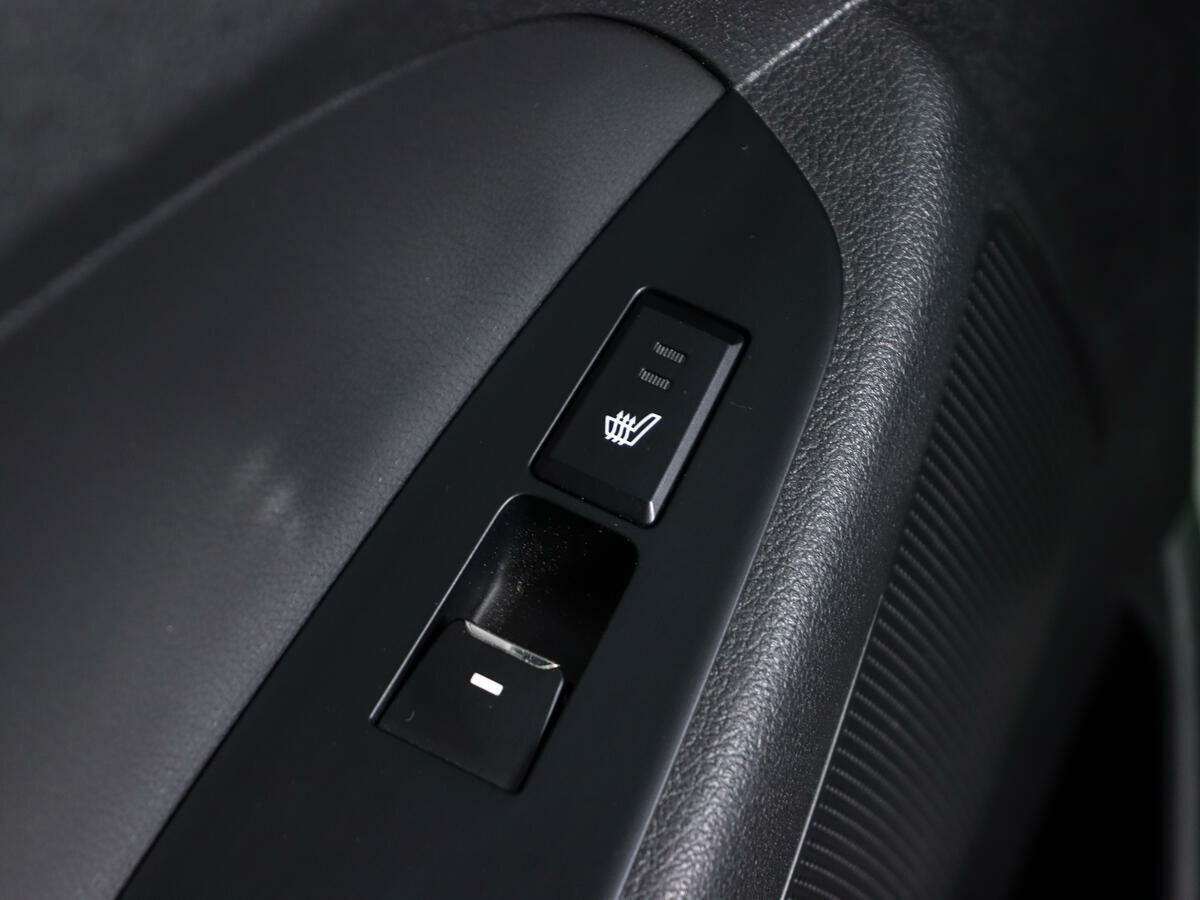 Hyundai Tucson, 2015