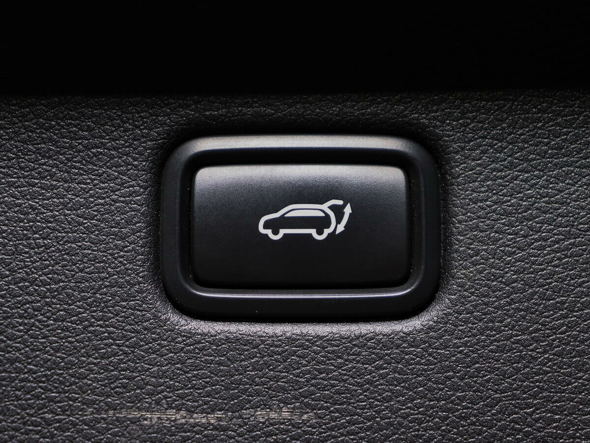 Hyundai Tucson, 2015