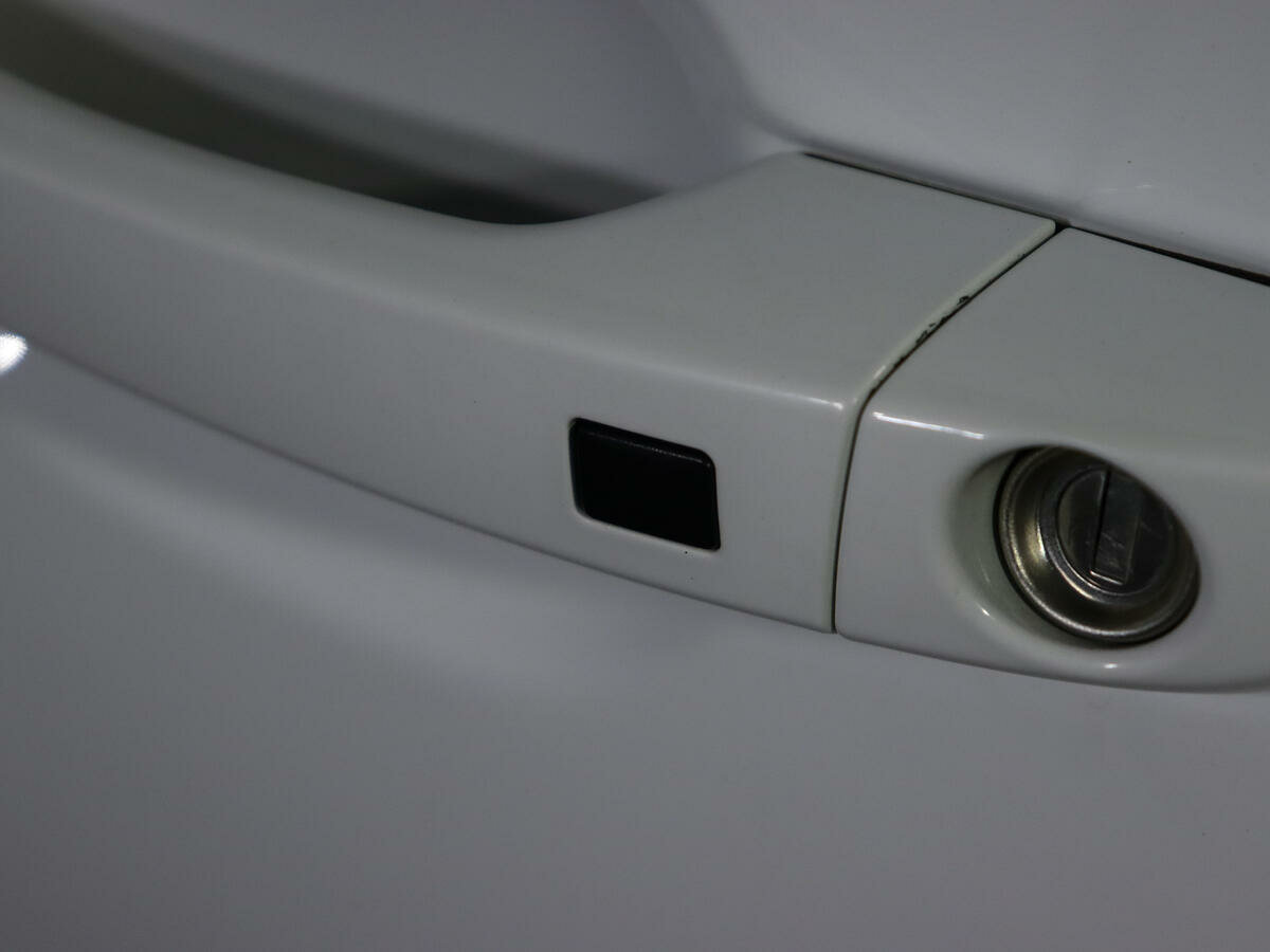 Hyundai Tucson, 2015