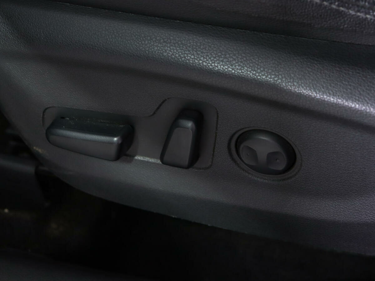 Hyundai Tucson, 2015