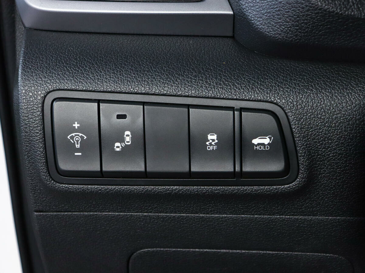 Hyundai Tucson, 2015