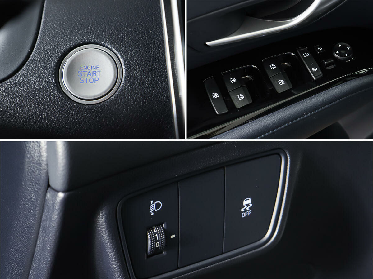 Hyundai Tucson, 2022