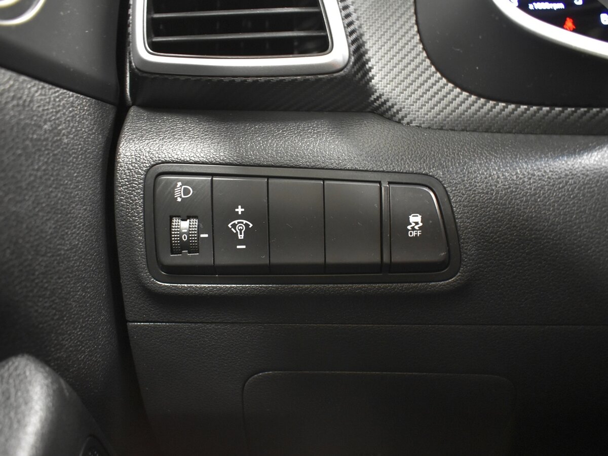 Hyundai Tucson, 2020