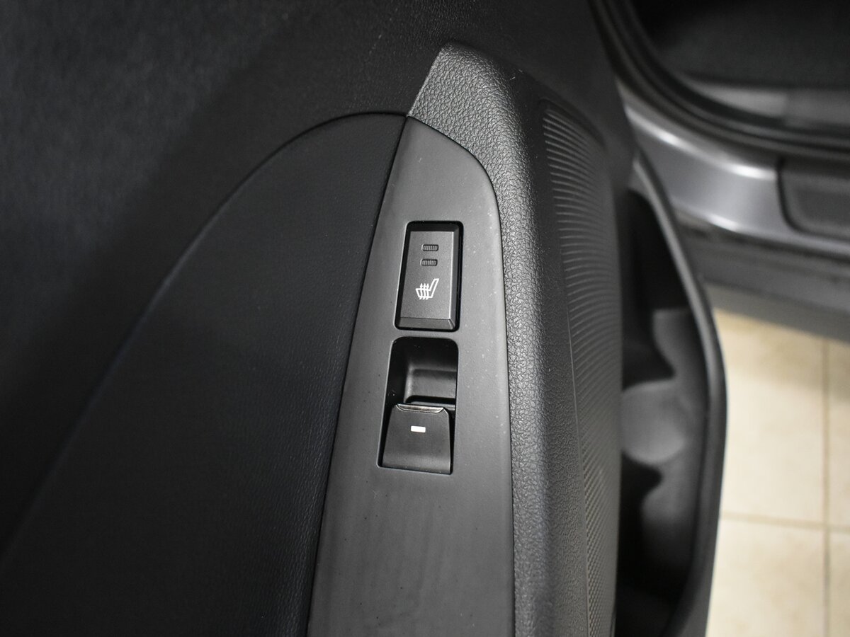 Hyundai Tucson, 2020