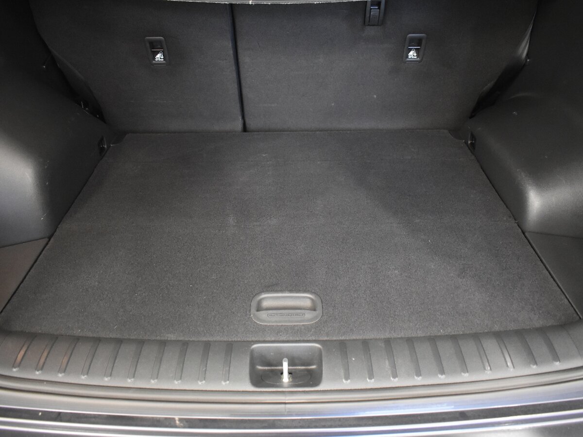 Hyundai Tucson, 2020